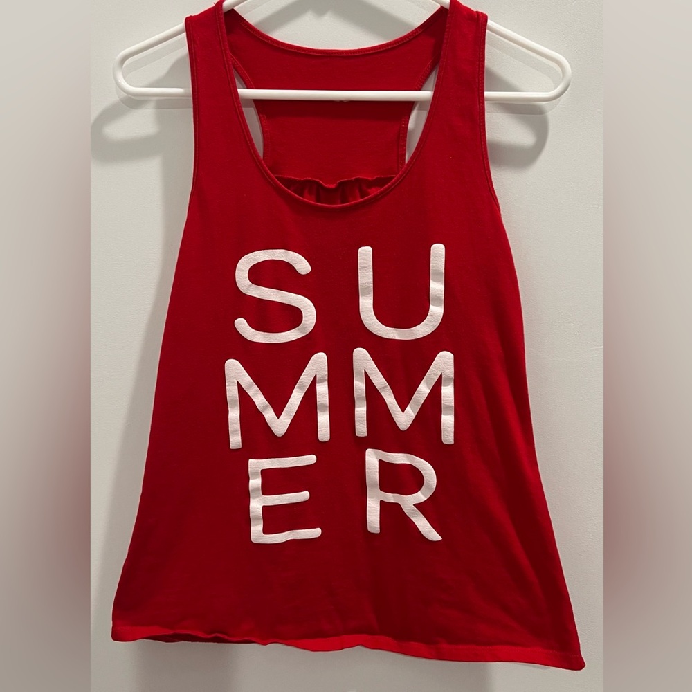 ❤️SUMMER tank top❤️